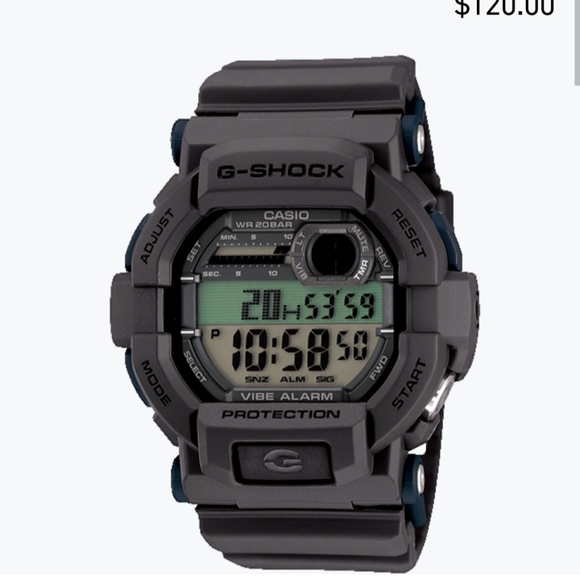 G-Shock Other - DIGITALGD-350 seriesGD350-8 NWT $120